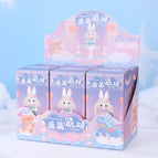 M066 dress party 6 pieces / Blind box figure series