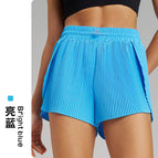 bright blue / S