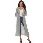 8019-Grey / S