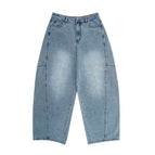 Light blue / XS