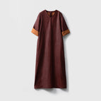 Reddish brown / XL