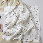 Seagull white / 53*53cm