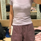Dark purple / XL/8