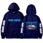 Navy blue / S