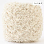 14 khaki white