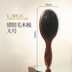 Pig mane beech comb [large]]
