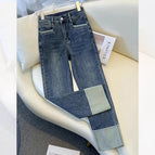 Vintage blue-guangzhou source / Xs 37.5-41kg