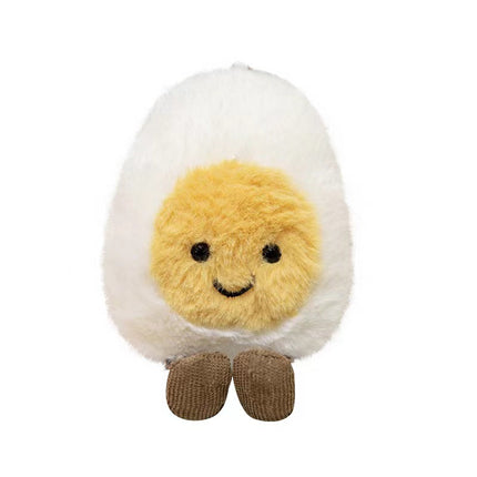 Cross-border Peanut Penguin Doll Internet Popular Cute small size Soft Children Baby Pacifying Plush Doll
