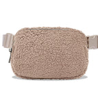 2215 plush material camel color
