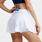 White / S code [42.50 kg-47.50 kg]]
