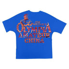 Big Blue / M