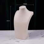 Rice velvet H type 34cm high