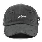 Grey / Adjustable (56-58cm)