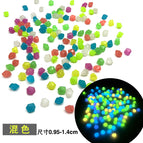One jin / Luminous 0.95# crystal stone