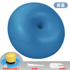Fog blue pump