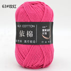 63 rose red