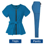 Lake blue / XS