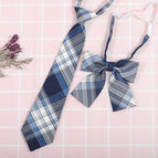 JK044 baa argh pattern (tie collar flower)