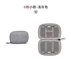 Small 6-Light Grey