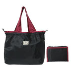 50*40 / Grocery bag black