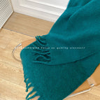 Dark blue / 230cm