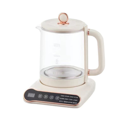 Hemisphere Health Pot Office Household Multifunctional Kettle Decoction Pot Tea Health Pot Gift Delivery