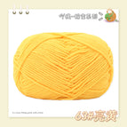 63 bright yellow