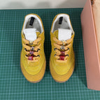 Yellow / 35