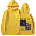 Yellow / S