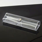 Transparent soft box