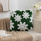 45*45cm (excluding core) / Christmas series style 8