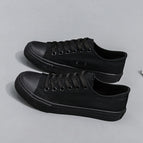 Basic all black / 35 women's model