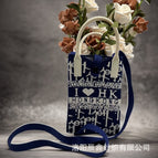 Love hk double spell [blue] / 12*2*18