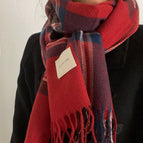 Self patch red