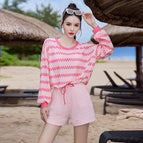 Pink / M