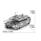 The P10 Tank
