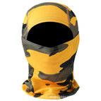 Four color bees / One size fits all