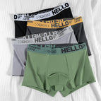Black + dark gray + light gray + green (4 bags) (with printing code) / 2xl [recommended 60-70kg ]