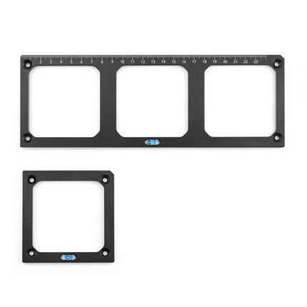 86 box switch socket hole mold woodworking wardrobe socket wire box hole slotting tool woodworking drawing line template