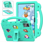 Lenovo small new pad(2024 )/tab M11 TB-331FC(2023) / mint green