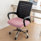 Pink-De Velvet / small size length and width range 36-44cm
