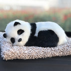 Panda (including 200 grams of nano mineral crystals)