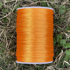 Line 5 is 2.5mm/100 m thick / Orange [color card No. 13]]