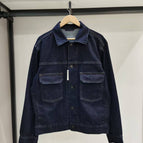 Dark blue / S