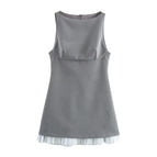 grey / XS
