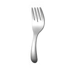 Silver fork / 1