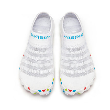 Cross-Border New Products Indoor Swimming Fitness Shoes for Men, Outdoor Hiking and Beach Wading Shoes for Women, Couple's Five-Finger Socks and River Tracing Shoes