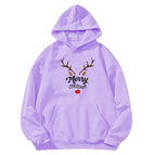 Purple / S