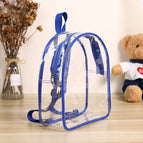 Royal blue / Small size 24*25*12
