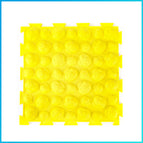 30*30*1.6cm / True color-small mushroom